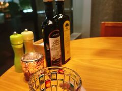 -君悦酒店·La Terrazza意合園·意式风味