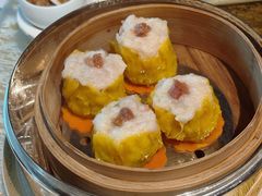 -唐阁(香港朗廷酒店)
