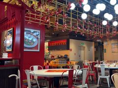 -禄鼎记·多口味酸菜鱼(侨鑫店)