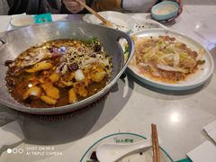 -川人百味(亿合城店)