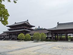 -狼山风景名胜区