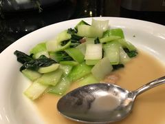 家常烧油冬菜-荣府宴(南阳路店)