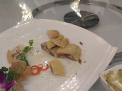 朱记白切鸡-朱仔记食府(江南大道店)