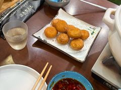-金龙·打边炉(武进路店)