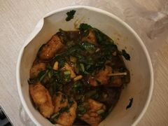 -无声臭豆腐(大井1号店)