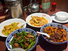 -天下客饭店(中山路店)
