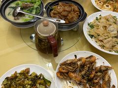 -吉莲利苑海鲜酒家(珠海拱北29年老字号店)