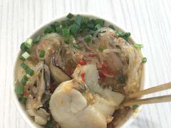 -冯姐生蚝(迎宾广场店)