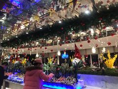 -绮梦西湖·云端餐厅(歌德店)