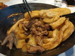柴鸡烀饼-双井轩(双井店)