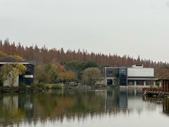 -上海怡沁园度假酒店