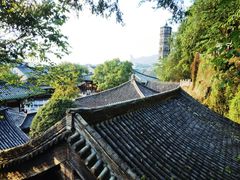 -紫阳古街