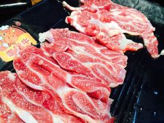 -幸运牛汕头小黄牛牛肉火锅(梅林店)