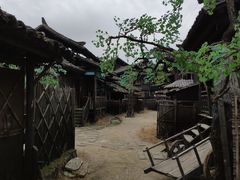 -中国汉城景区