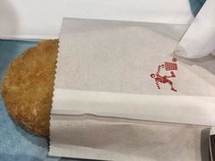 -麦当劳(健德桥得来速店)