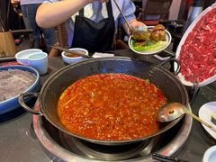 -巴蜀大将火锅(春熙店)