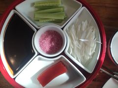 -壹零捌道·北京烤鸭(车公庄店)