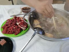 -贵州黄牛肉馆(韩村路店)