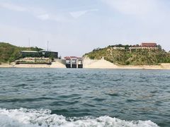 -易水湖景区