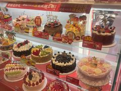 -味多美蛋糕(古城店)