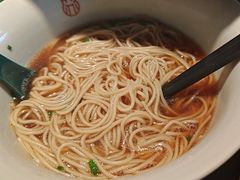 -松鹤面馆·古法焖肉面(观前店)