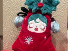 -泡泡玛特POPMART(合生汇店)