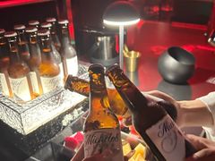 -赤红音乐现场(浦东金桥路店)