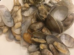 -武汉世茂希尔顿酒店·汇·全日餐厅
