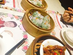 -隆隆金大茶楼(地王广场店)