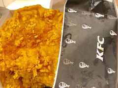 -肯德基(西安电子城店)