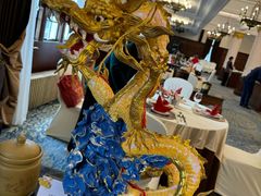 -锦江饭店锦北楼-锦江厅