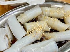-陈添記·祖傳爽鱼皮·西关老字号(广州首店)