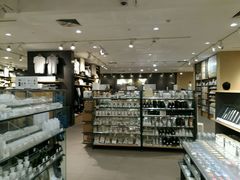 -MUJI无印良品(万科里店)