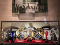 -成都世纪城假日酒店-西楼