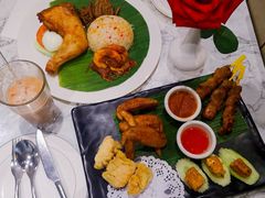 -关夫人餐厅(阳光广场店)