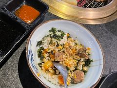 -神户赤童日式烤肉伙伴(东直门店)