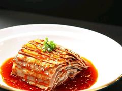 -峨嵋酒家(地安门店)