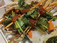-宏姐串串香(宏伟路店)