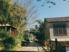 -高荡千年布依古寨旅游景区