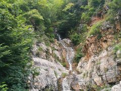 -十渡东湖港风景区