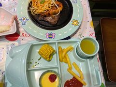 -豪客来牛排(海沧阿罗海店)