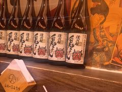 -白石の深夜食堂(芝罘万达店)