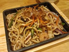 -桃屋日本料理(清华科技园店)
