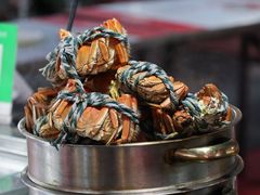 -正宁路小吃夜市