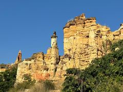 -元谋土林景区(物茂土林)