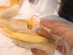 -明园茶餐厅(沙头角店)