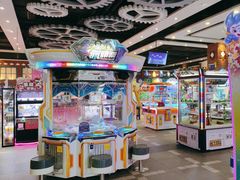 -反斗乐园(中航城君尚购物中心)