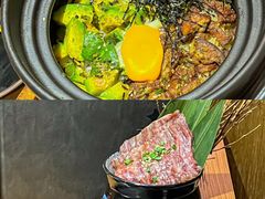 -丸藏和牛烧肉专门店(园区师惠坊店)