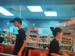 -烧本烧·自助烤肉(勒泰中心店)