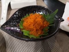 鱼籽-温度铁板烧(亚泰大街店)